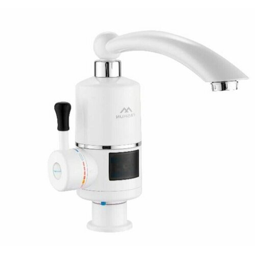 Водонагреватель Fashun A530 с дисплеем 458000₽