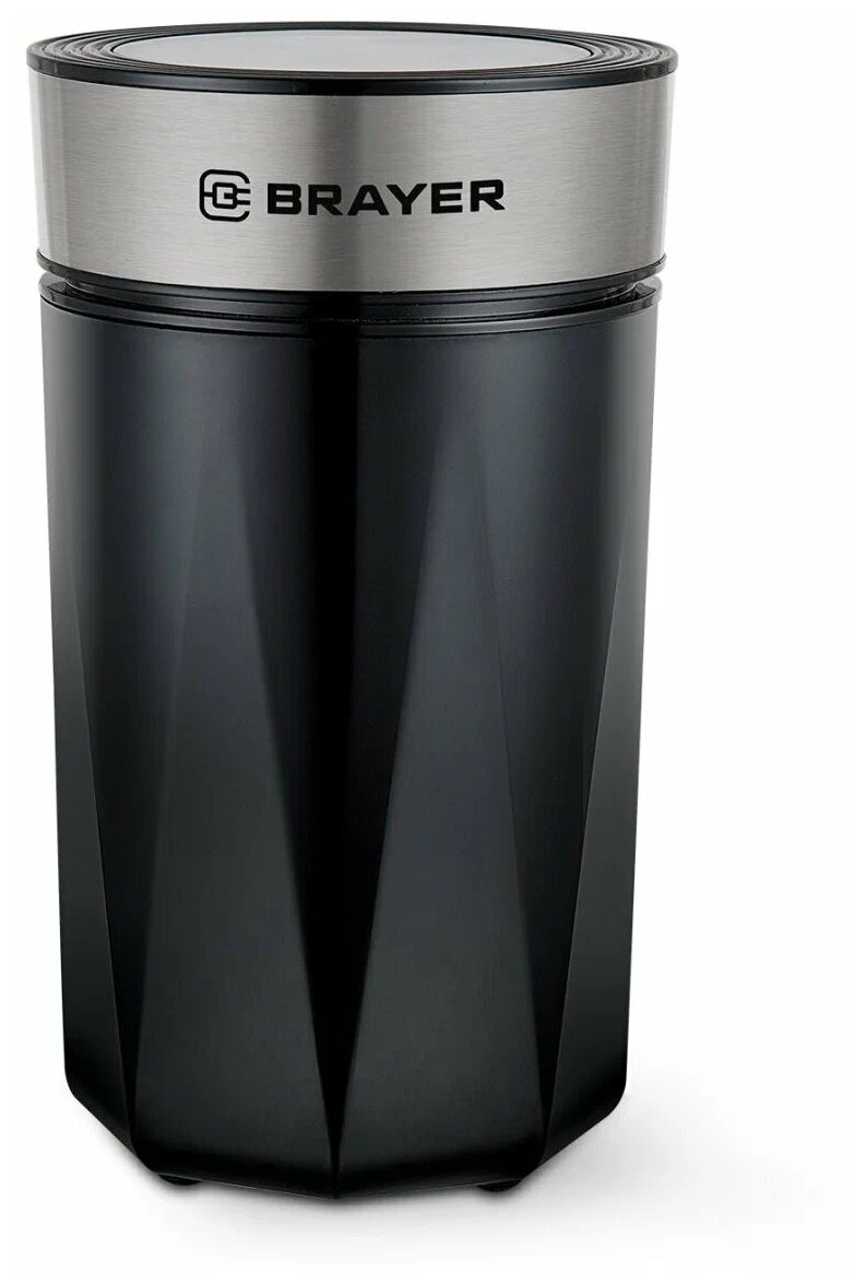 фото Кофемолки BRAYER BR 1186