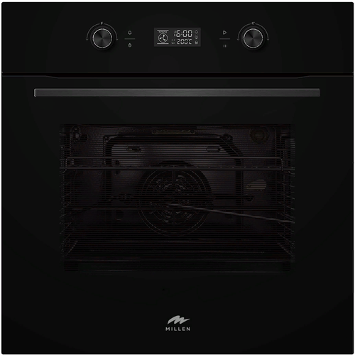 Встраиваемые духовые шкафы MILLEN MEO 602 BL 4399000₽
