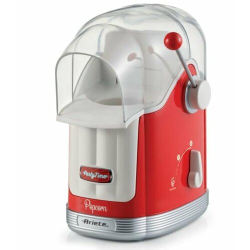 Аппарат для попкорна Ariete 2958 красный 10490₽