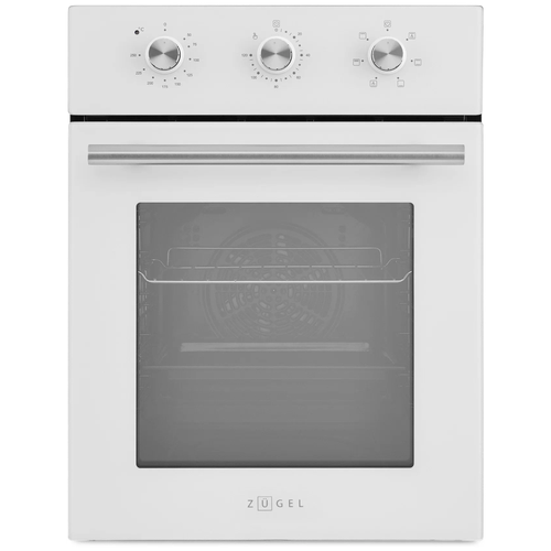Духовой шкаф ZUGEL ZOE451W 3059100₽