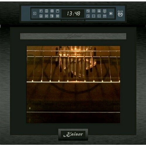 Электрический духовой шкаф Kaiser EH 6306 RS 10579900₽