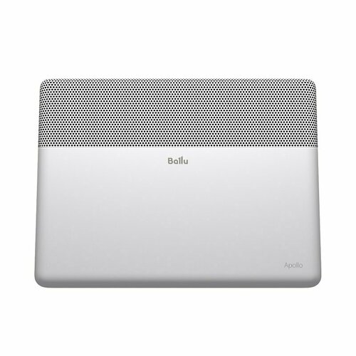 Электрический конвектор Ballu Apollo Transformer с блоком управления BECAT-1500-4E электронный 958000₽