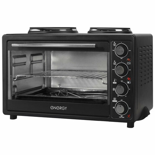 Духовка электрическая ENERGY GН30-В 718500₽