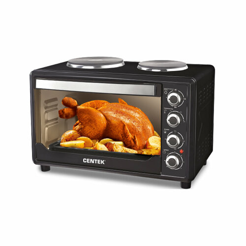 Жарочный шкаф CENTEK-1530-36 PLATE 1030000₽