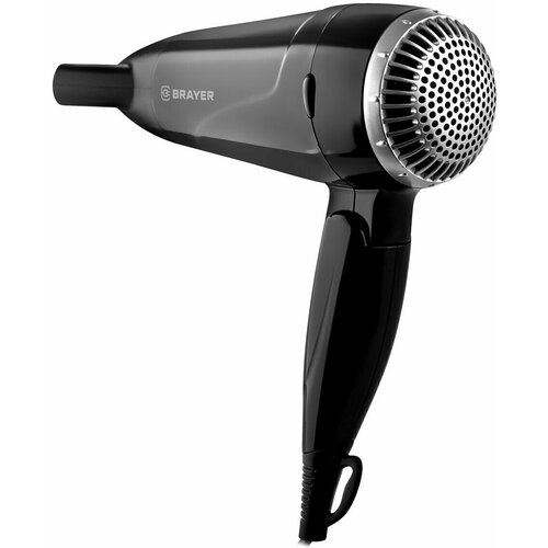 Фен BRAYER 3024br 276200₽