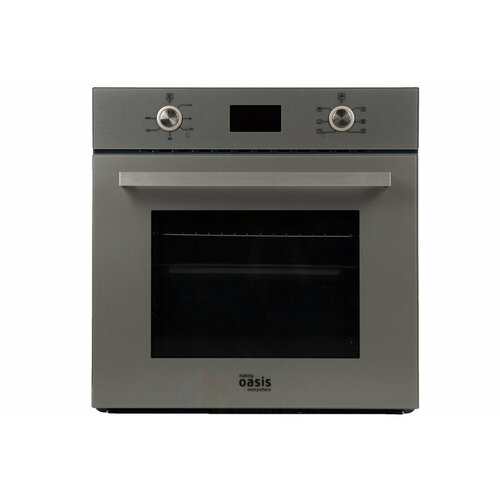 Электрический встраиваемый духовой шкаф Oasis D-SG6 3250000₽