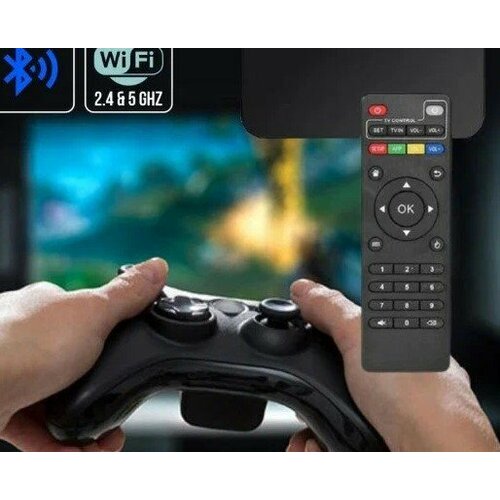 Тестовый образец ПРиставка TV картинка 1111100₽