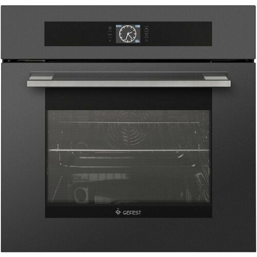 Духовой шкаф электрический ГЕФЕСТ ЭДВ ДА 622-04 К57 S 3737800₽
