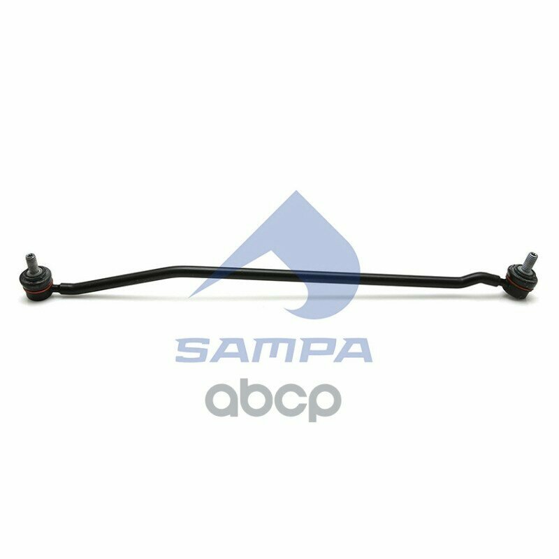 SAMPA 044064 (044064_SA) продольная рулевая тяга hcv