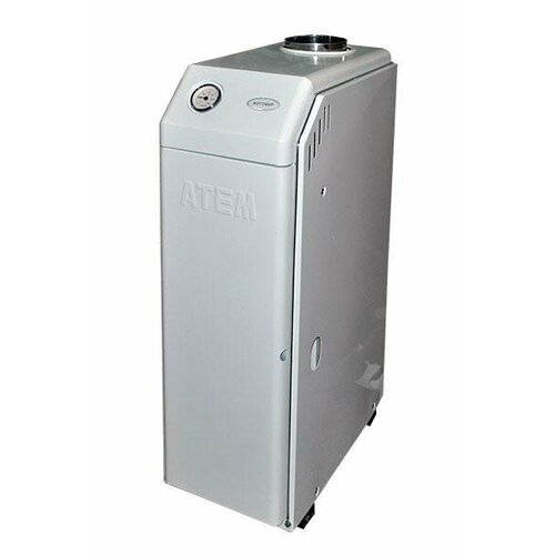 Котел газовый напольный Атем КС-Г-15 СН Житомир-3 задний 5268000₽
