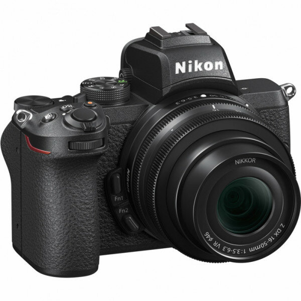 Фотоаппарат Nikon Z50 Kit 16-50mm