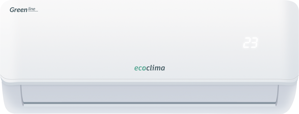 Сплит-система Ecoclima EC/I-09GC/ECW/I-09GC Green Line Inverter