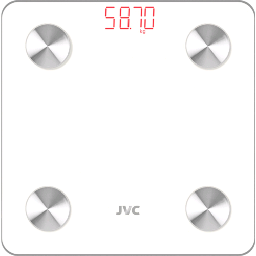 Весы JVC JBS-002