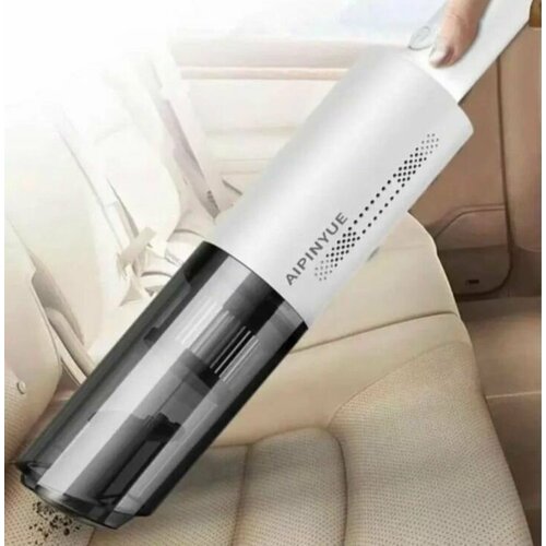 Беспроводной автомобильный пылесос 139900₽