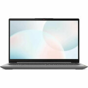 Ноутбук Lenovo IdeaPad 3 15IAU7, 15.6" (1920x1080) IPS/Intel Core i3-1215U/8ГБ DDR4/256ГБ SSD/UHD Graphics/Без ОС, серый (82RK013NRK)