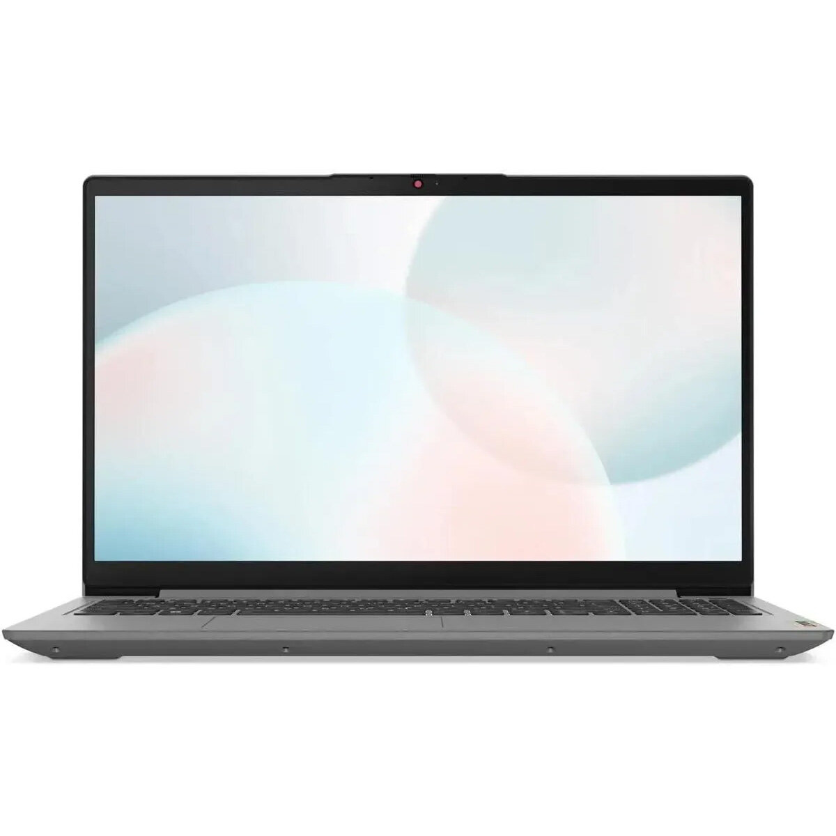 Ноутбук Lenovo IdeaPad 3 15IAU7, 15.6" (1920x1080) TN/Intel Core i3-1215U/8ГБ DDR4/256ГБ SSD/UHD Graphics/Без ОС, серый (82RK010NPS)