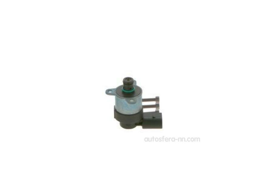 BOSCH 1465ZS0066 1 465 ZS0 066_регулятор давления топлива!\ MB W211/W124/W164/W221/Vito 2.0CDi-3.5CDi 05>