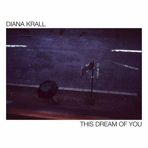 Виниловая пластинка Diana Krall – This Dream Of You 2LP diana krall this dream of you universal cd ec компакт диск 1шт