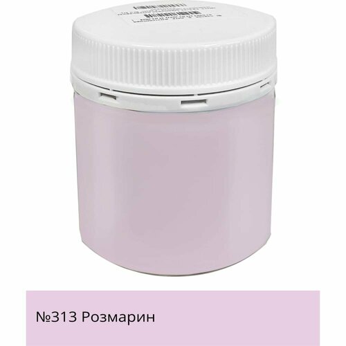 фото Акриловая интерьерная моющаяся краска palizh №313