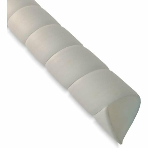 фото Спиральная пластиковая защита parlmu sg-24-f15-k10