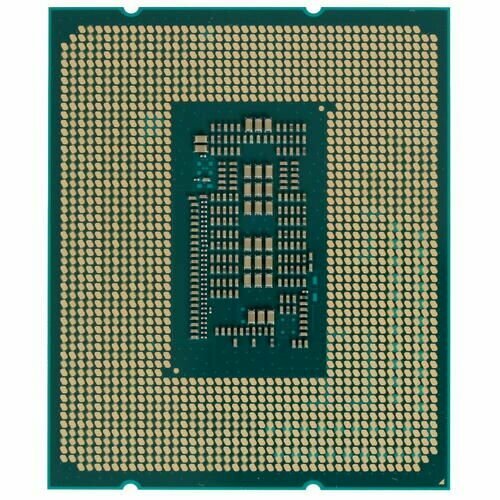 Процессор Intel Core i7-12700KF LGA1700 12 x 3600 МГц