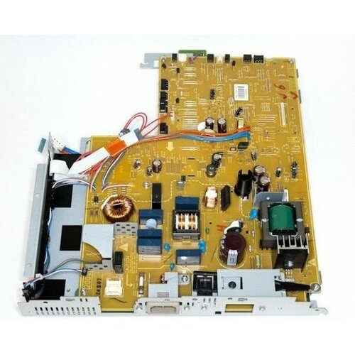 Плата DC-контроллера HP LJ P3005 RM1-3731RM1-4038RM1-4037 OEM RM1-3731 12168₽