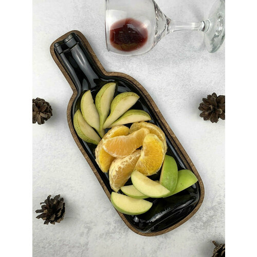 Тарелка бутылкаДекоративные бутылки 864₽