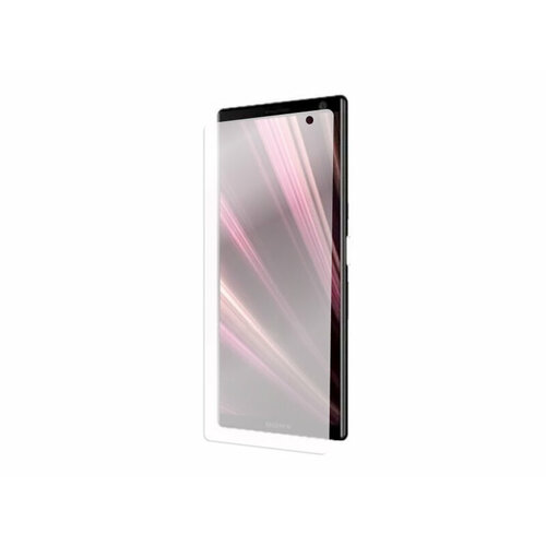 гибридное защитное стекло krutoff для sony xperia xa matte 287885 Гибридное защитное стекло Krutoff для Sony Xperia XA3 Ultra Matte 287892