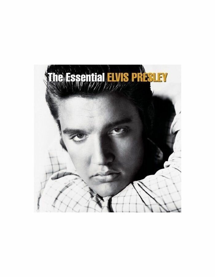 Elvis Presley - The Essential Elvis Presley Виниловая пластинка Sony Music - фото №3