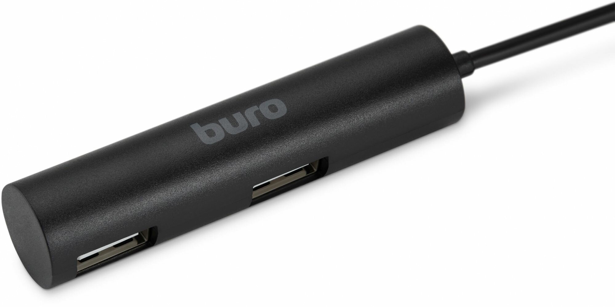 USB-концентратор Buro - фото №4