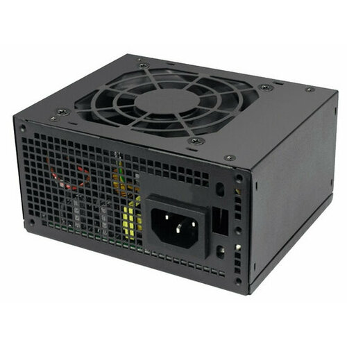 Блок питания POWERMAN PM-450SFX 450W SFX 6151742 339000₽