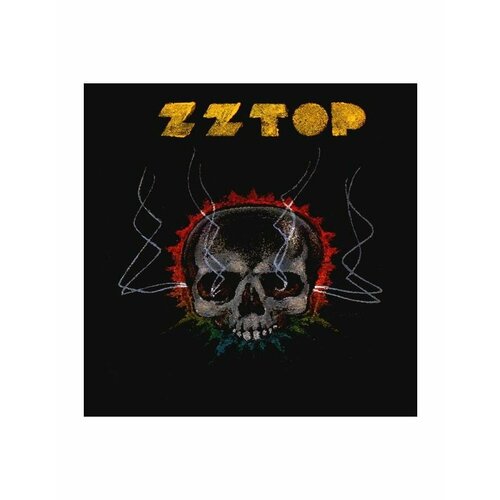 Виниловая пластинка ZZ TOP, Deguello (Remastered) (0081227979409) warner bros zz top deguello виниловая пластинка