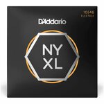 D ADDARIO NYXL1046 Струны для электрогитары - изображение