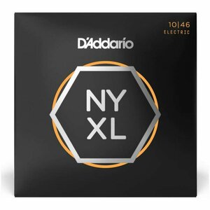 Фото D ADDARIO NYXL1046 Струны для электрогитары