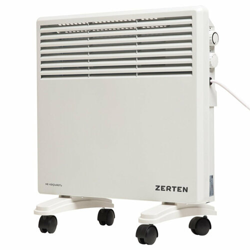 Конвектор Zerten ZK-10 1026000₽