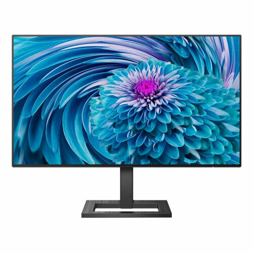 Монитор Philips (272E2FA(00/01) 27/IPS/FHD/1ms/HDMI/DP/VGA/75Hz/350cd