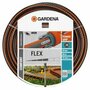 Шланг GARDENA Flex