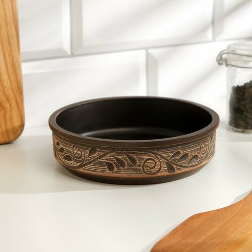 Жаровня Орнамент 65 л 4 х 15 х 15 см 849₽