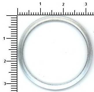 Кольцо уплотнительное форкамеры для mercedes-benz om601 (28 2x32 5x1 0mm) Elring 446950