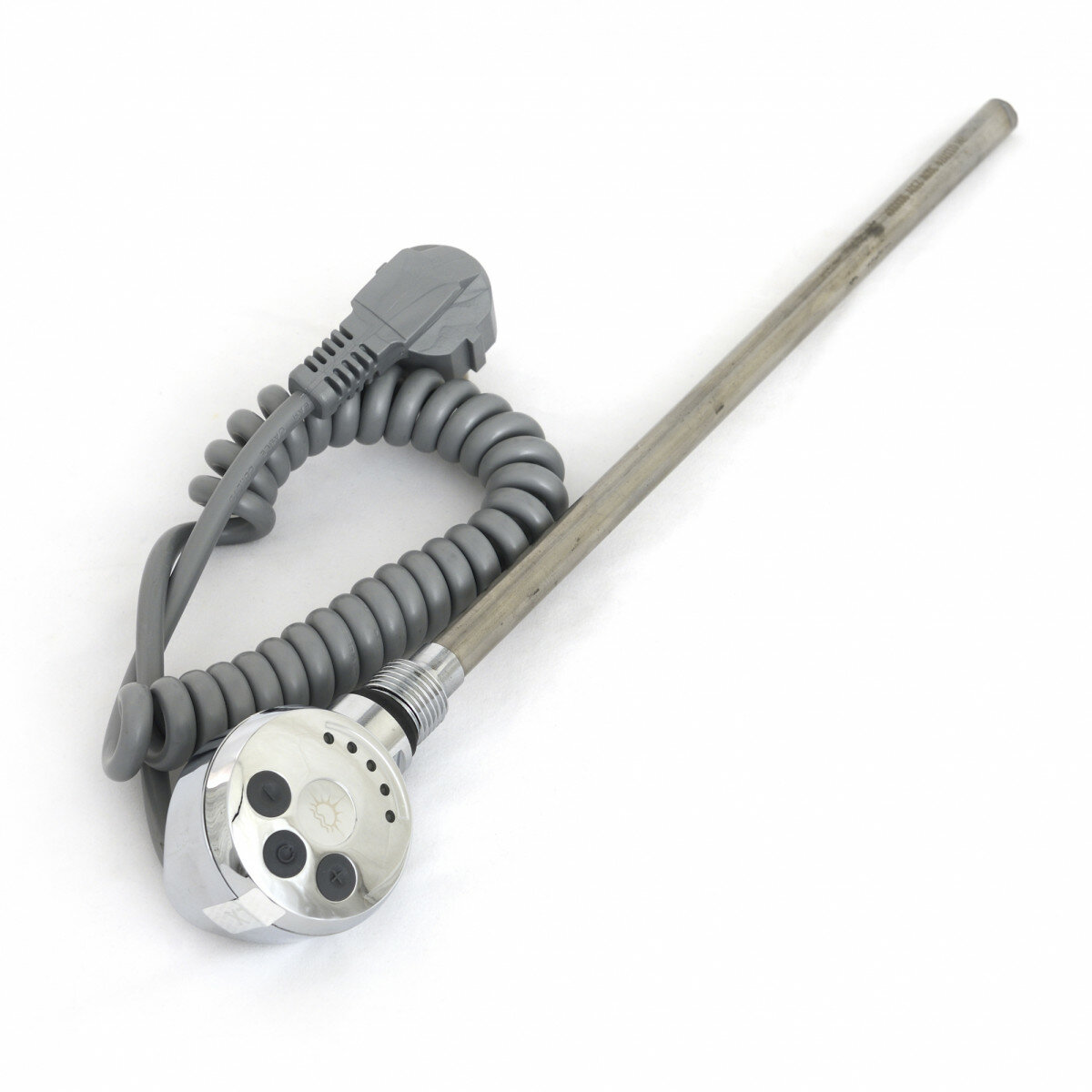 Сунержа Электронагреватель Сунержа 00103-2000 LUX-01T 300 W, без покрытия