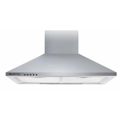 Вытяжка купольная CENTEK CT-1820 60 SS сталь 762600₽