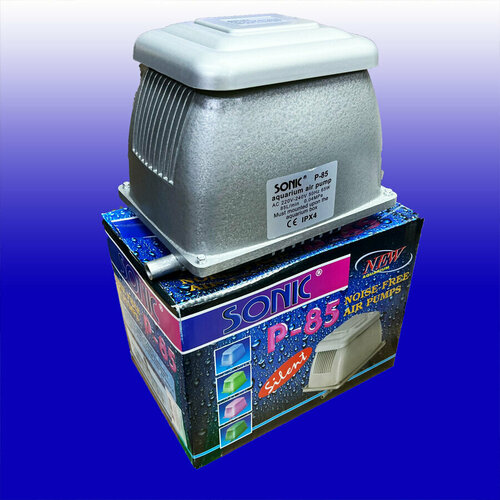 Мощный компрессор SONIC Р-85 для пруда 1535000₽