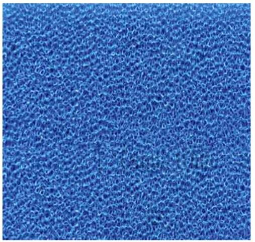 фото Крупнопористая губка Roof Foam для фильтра Juwel Compact