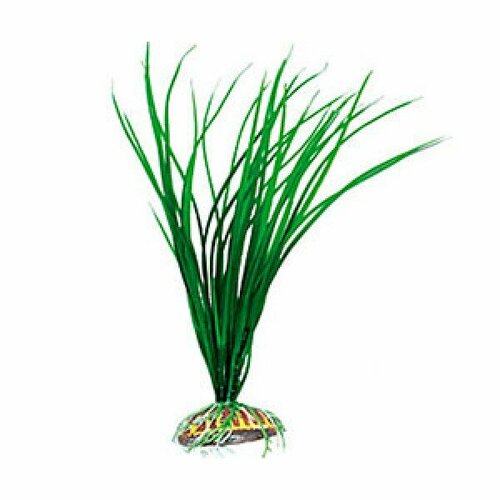 Растение для аквариума Triton Пластмассовое 25см 323₽