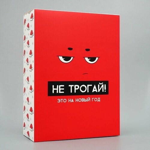 белый, красный