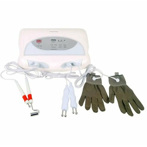 Микротоки гальваника и био перчатки AU 8403 1875000₽