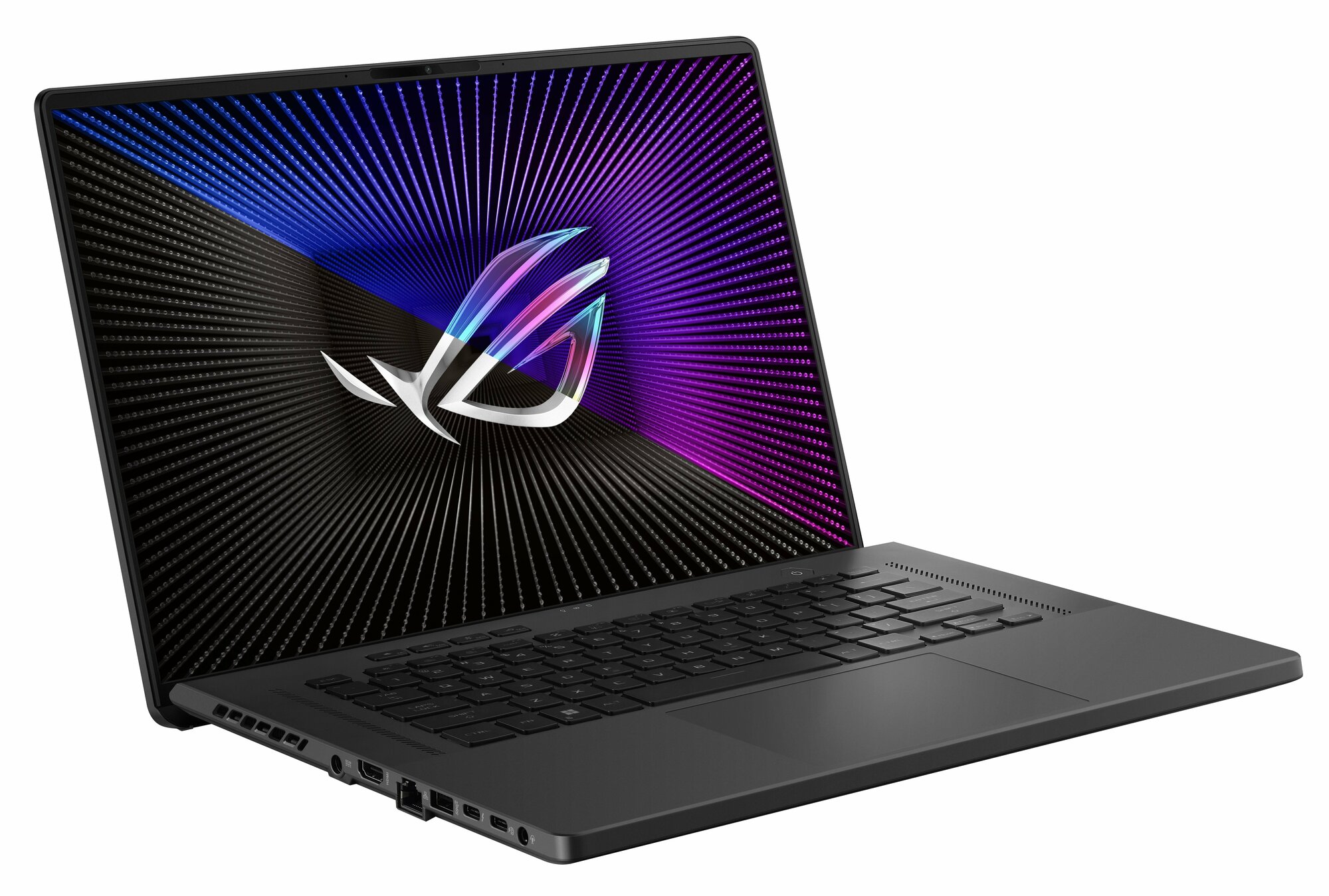 Ноутбук ASUS ROG Zephyrus G16 GU603ZU-N4050 16" (90NR0H43-M003M0) - фото №4