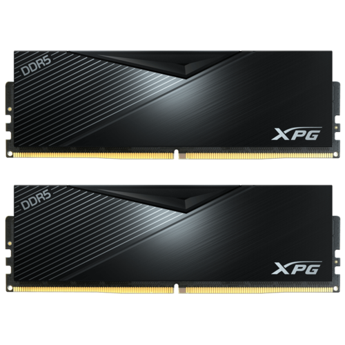 Оперативная память Dimm Adata 64GB DDR5-5600 (ax5u5600c3632g-dclabk) .