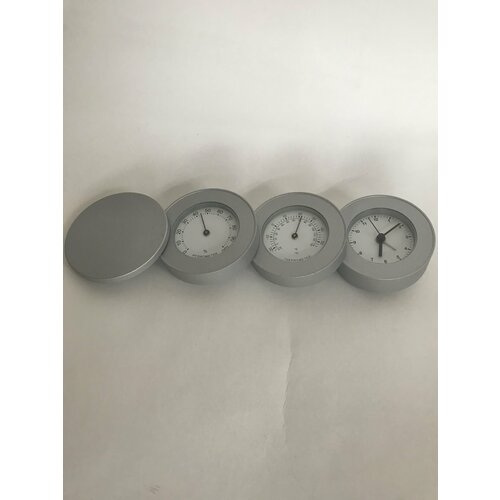 Метеостанция настольная 97000₽